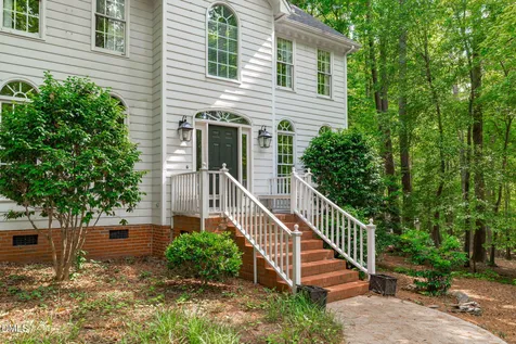 5013 Shimberg Place Fuquay Varina NC 27526