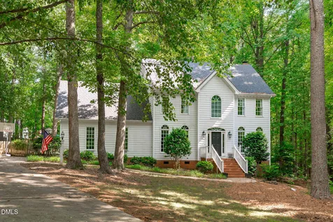 5013 Shimberg Place Fuquay Varina NC 27526