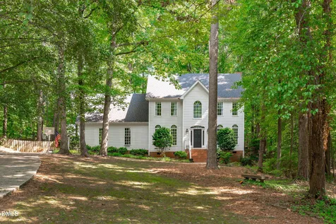 5013 Shimberg Place Fuquay Varina NC 27526