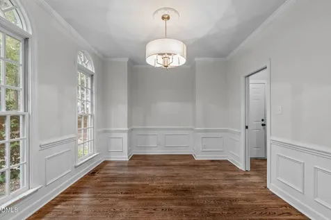 5013 Shimberg Place Fuquay Varina NC 27526