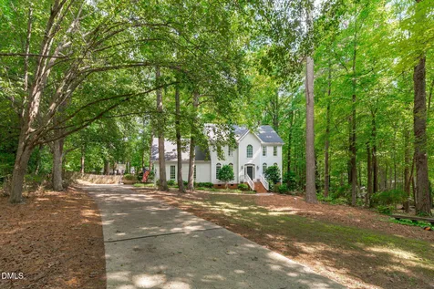 5013 Shimberg Place Fuquay Varina NC 27526
