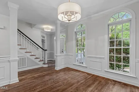 5013 Shimberg Place Fuquay Varina NC 27526