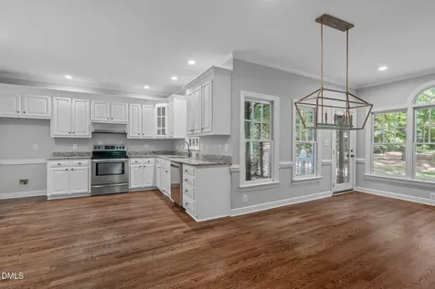 5013 Shimberg Place Fuquay Varina NC 27526