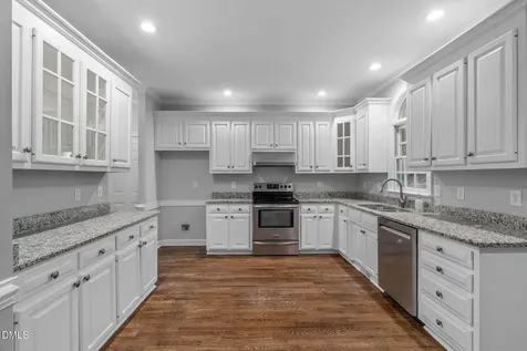 5013 Shimberg Place Fuquay Varina NC 27526