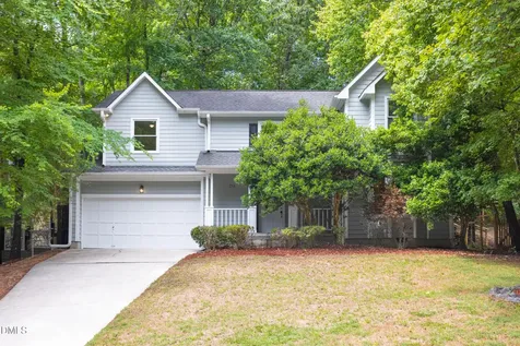 211 Oxford Hills Drive Chapel Hill NC 27514