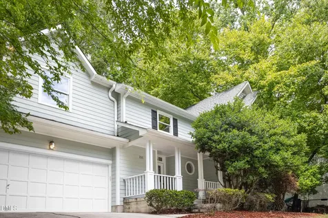 211 Oxford Hills Drive Chapel Hill NC 27514