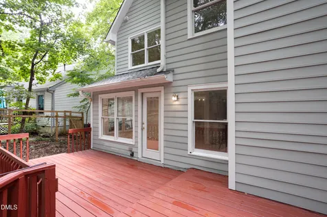211 Oxford Hills Drive Chapel Hill NC 27514