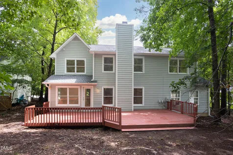 211 Oxford Hills Drive Chapel Hill NC 27514