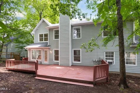 211 Oxford Hills Drive Chapel Hill NC 27514
