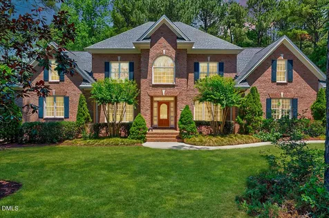 8505 Davishire Drive Raleigh NC 27615