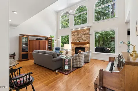8505 Davishire Drive Raleigh NC 27615
