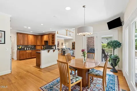 8505 Davishire Drive Raleigh NC 27615