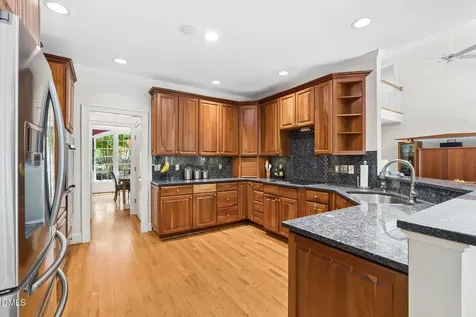 8505 Davishire Drive Raleigh NC 27615