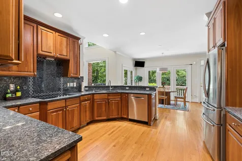 8505 Davishire Drive Raleigh NC 27615