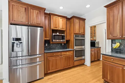 8505 Davishire Drive Raleigh NC 27615