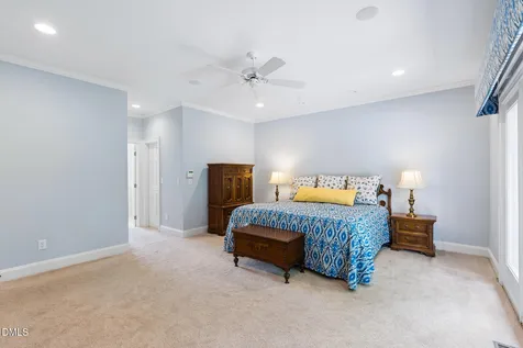 8505 Davishire Drive Raleigh NC 27615
