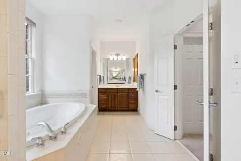 8505 Davishire Drive Raleigh NC 27615