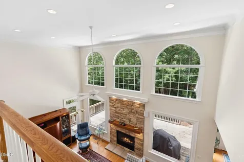8505 Davishire Drive Raleigh NC 27615
