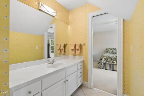 8505 Davishire Drive Raleigh NC 27615