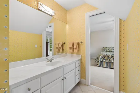 8505 Davishire Drive Raleigh NC 27615