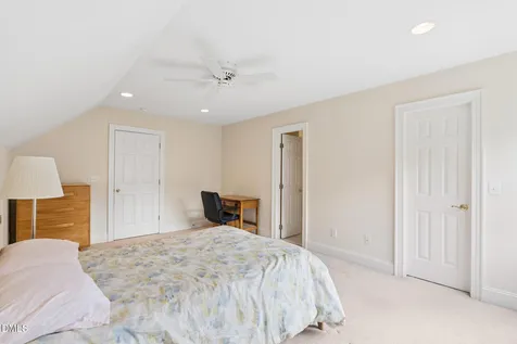 8505 Davishire Drive Raleigh NC 27615