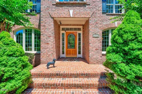 8505 Davishire Drive Raleigh NC 27615
