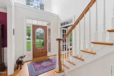 8505 Davishire Drive Raleigh NC 27615