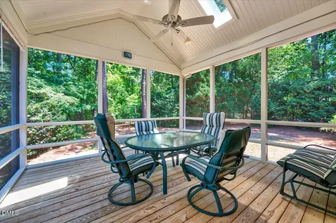 8505 Davishire Drive Raleigh NC 27615