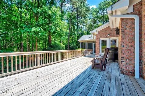 8505 Davishire Drive Raleigh NC 27615