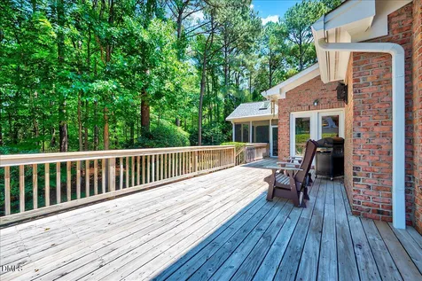 8505 Davishire Drive Raleigh NC 27615