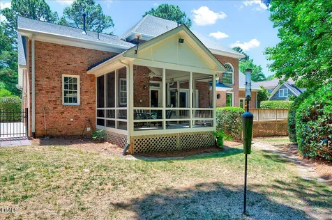 8505 Davishire Drive Raleigh NC 27615