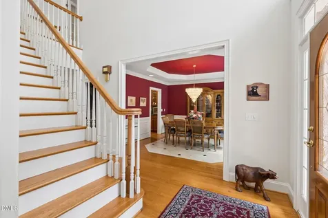 8505 Davishire Drive Raleigh NC 27615