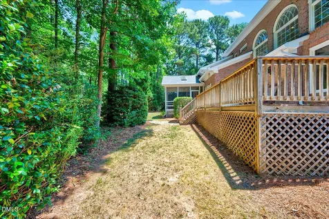 8505 Davishire Drive Raleigh NC 27615