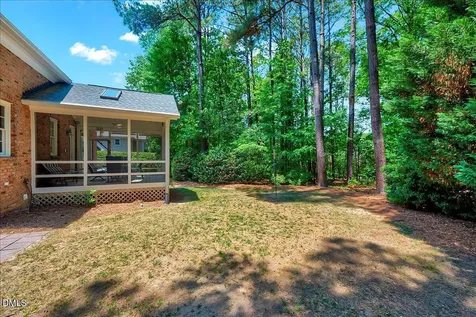 8505 Davishire Drive Raleigh NC 27615