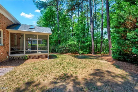 8505 Davishire Drive Raleigh NC 27615