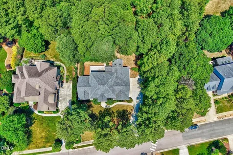 8505 Davishire Drive Raleigh NC 27615