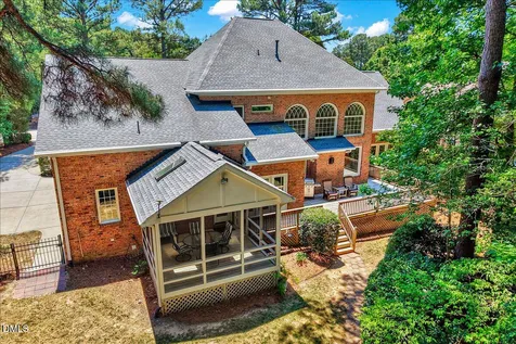 8505 Davishire Drive Raleigh NC 27615