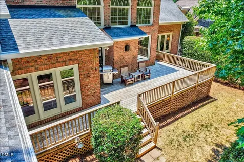 8505 Davishire Drive Raleigh NC 27615