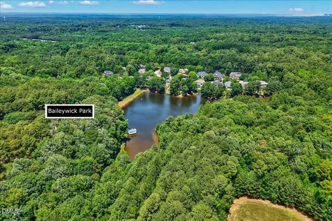 8505 Davishire Drive Raleigh NC 27615