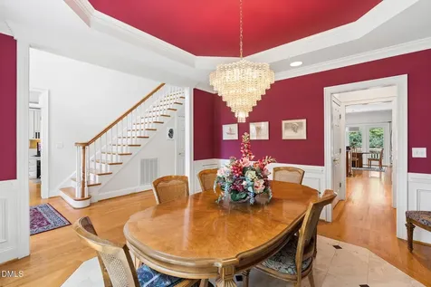 8505 Davishire Drive Raleigh NC 27615