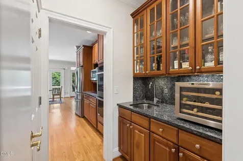 8505 Davishire Drive Raleigh NC 27615