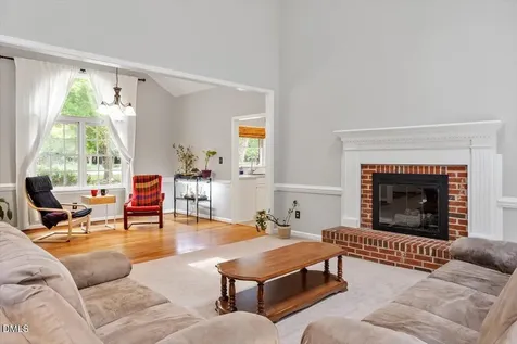 5405 Doemont Drive Apex NC 27539