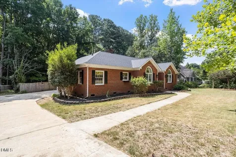 5405 Doemont Drive Apex NC 27539