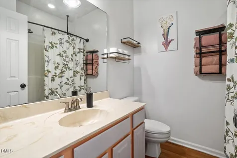 5405 Doemont Drive Apex NC 27539