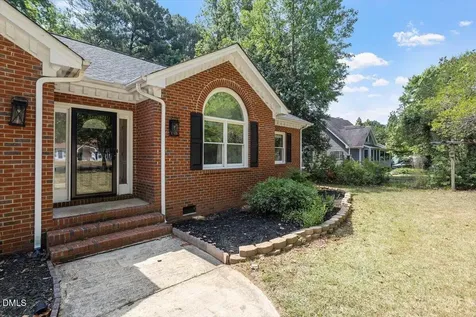5405 Doemont Drive Apex NC 27539