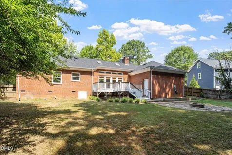 5405 Doemont Drive Apex NC 27539