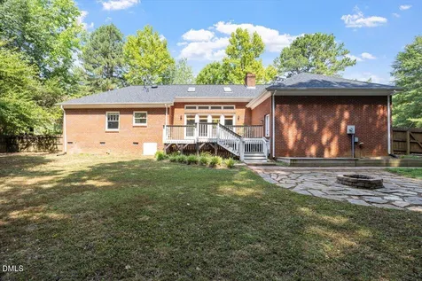 5405 Doemont Drive Apex NC 27539