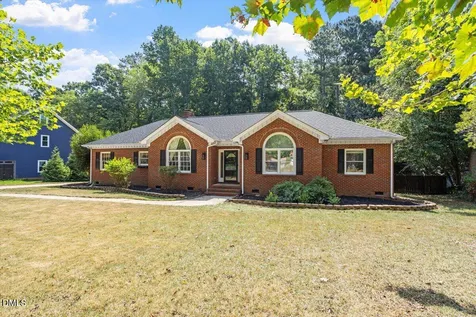 5405 Doemont Drive Apex NC 27539