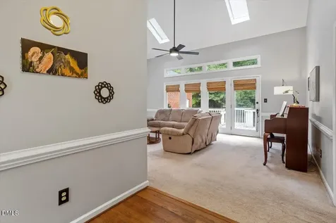 5405 Doemont Drive Apex NC 27539
