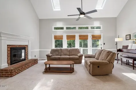 5405 Doemont Drive Apex NC 27539